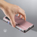 Чохол для смартфона DUX DUCIS Bril for Samsung Fold 5 Pink