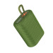 Портативна колонка HOCO BS47 Uno sports BT speaker, 5W, Army Green