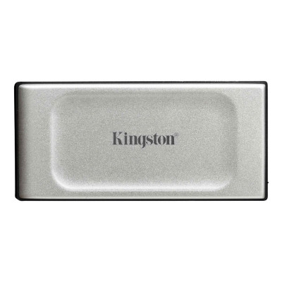 SSD Portable Kingston SX2000 500GB USB 3.2 Gen2 (2x2) Type-C IP55 3D NAND