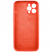 Чохол для смартфона Silicone Full Case AA Camera Protect for Apple iPhone 11 Pro 11,Red
