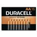 Батарейка Duracell Simply LR6/AA (16шт)