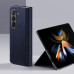 Чохол для смартфона DUX DUCIS Bril for Samsung Fold 5 Blue