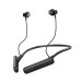 Бездротові спортивні навушники ACEFAST N8 neck hanging wireless earphones Black