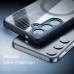 Чохол для смартфона DUX DUCIS Aimo MagSafe for Samsung S24 Plus Black