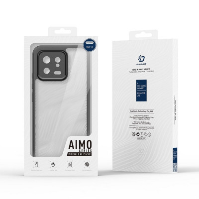 Чохол для смартфона DUX DUCIS Aimo for Xiaomi 13 Black