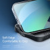 Чохол для смартфона DUX DUCIS Aimo MagSafe for Apple iPhone 13 Black