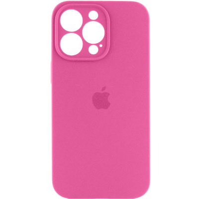 Чохол для смартфона Silicone Full Case AA Camera Protect for Apple iPhone 13 Pro 32,Dragon Fruit