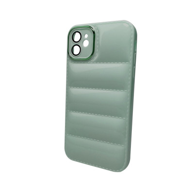 Чохол для смартфона Down Jacket Frame for Apple iPhone 15 Mint Green