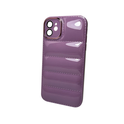 Чохол для смартфона Down Jacket Frame for Apple iPhone 13 Purple