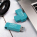 Быстрый и экологичный Flash A-DATA USB 3.2 UC310 Eco 256Gb Green теперь в наличии!