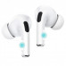 Навушники HOCO EW04 Plus True wireless BT headset White