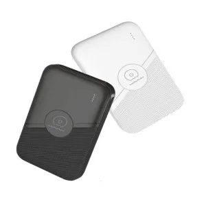 Зовнішній акумулятор WUW Y142 5000mAh Black