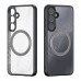 Чохол для смартфона DUX DUCIS Aimo MagSafe for Samsung S24 Black