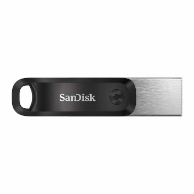 Flash SanDisk USB 3.0 iXpand Go 128Gb Lightning Apple