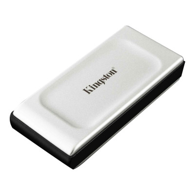 SSD Portable Kingston SX2000 500GB USB 3.2 Gen2 (2x2) Type-C IP55 3D NAND