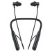 Бездротові спортивні навушники ACEFAST N4 neck hanging wireless earphones Black