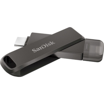 Короткий H1 заголовок: "Flash SanDisk USB 3.1 iXpand Luxe 128Gb - универсальная память для Apple устройств. Приобретайте в магазине allbattery.ua"