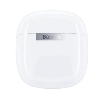 Навушники Baseus Bowie WX5 True Wireless Earphones White