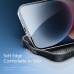 Чохол для смартфона DUX DUCIS Aimo for Apple iPhone 14 Black