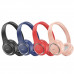Навушники HOCO W41 Charm BT headphones Red