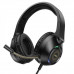 Навушники HOCO W108 Sue headphones gaming Black