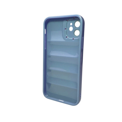 Чохол для смартфона Down Jacket Frame for Apple iPhone 14 Light Blue