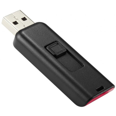 Практичный и стильный Flash Apacer USB 2.0 AH334 64Gb pink теперь в наличии в магазине allbattery.ua