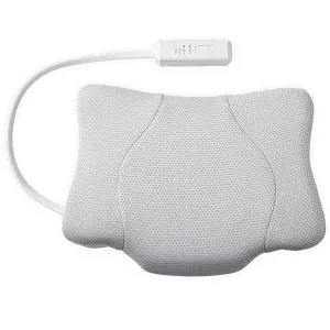 Розумна масажна подушка для шиї Xiaomi LERAVAN Neck pillow