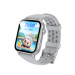 Смарт-годинник BOROFONEB BD15 46mm. 200 mAh. IP67 Smart watch(call version) silver