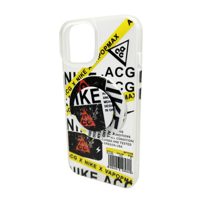 Чохол для смартфона POP Mag for Apple iPhone 12 Pro Max 5.Nike