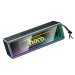 Портативна колонка HOCO HC40 Luz sports BT speaker, 10W*2, Black