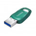 Экологичная Flash SanDisk USB 3.2 Gen 1 Ultra Eco 256Gb - надежная память для вашего устройства по выгодной цене на allbattery.ua