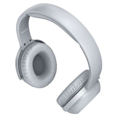 Навушники HOCO W33 Art sount BT headset Grey