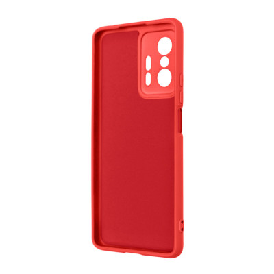 Чохол для смартфона Cosmiс Full Case HQ 2mm for Xiaomi 11T/11T Pro Red