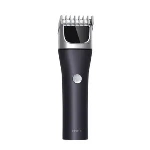 Машинка для стрижки Xiaomi DOCO Electric Hair Clipper · Black Knife Turbo Edition Metallic Deep Blue