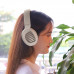 Навушники HOCO W23 Brilliant sound wireless headphones White