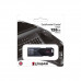 Flash Kingston USB 3.2 DT Exodia Onyx 128GB Black - надежное решение для вашего хранилища данных.