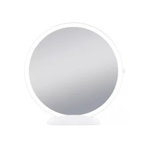 Дзеркало для макіяжу Xiaomi Jordan Judy large 18-inch LED  Makeup Mirror