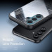 Чохол для смартфона DUX DUCIS Aimo for Samsung Galaxy A54 5G Black