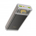 Зовнішній акумулятор HOCO J103A Discovery edition 22.5W fully compatible power bank(20000mAh) Gray