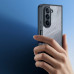 Чохол для смартфона DUX DUCIS Aimo for Samsung Fold 5 Black