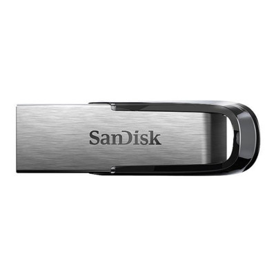 Получите максимальную скорость с Flash SanDisk USB 3.0 Ultra Flair 128Gb на allbattery.ua!