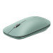 Маніпулятор миша бездротова UGREEN MU001 Portable Wireless Mouse Green