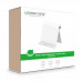 Тримач для телефона\планшету UGREEN LP115 Multi-Angle Adjustable Portable Stand for iPad (White) (UGR-30485)