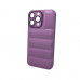 Чохол для смартфона Down Jacket Frame for Apple iPhone 12 Pro Purple