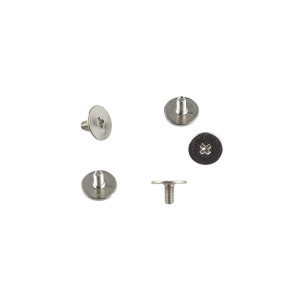 Винтики для ноутбука M2*4 head=7mm с широкой головкой 7мм, (цена за 1шт)