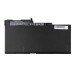 Батарея для HP EliteBook 740 745 750 755 G1 G2, 840 845 850 G1 G2, ZBook 14 G2 15U, 11.1V 4500mAh, (CM03H)