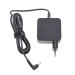 Блок питания для Acer/Asus 19V 3.42A 3.0*1.1mm, 65W, (угловой штекер, ADP-65AW)