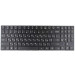 Клавиатура для Lenovo Legion Y7000p Y520 Y530 Y720 R720 Y730 series, RU/UA, (черная, с цветной подсветкой)