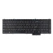 Клавиатура для Dell Latitude E5540, RU/UA, черная